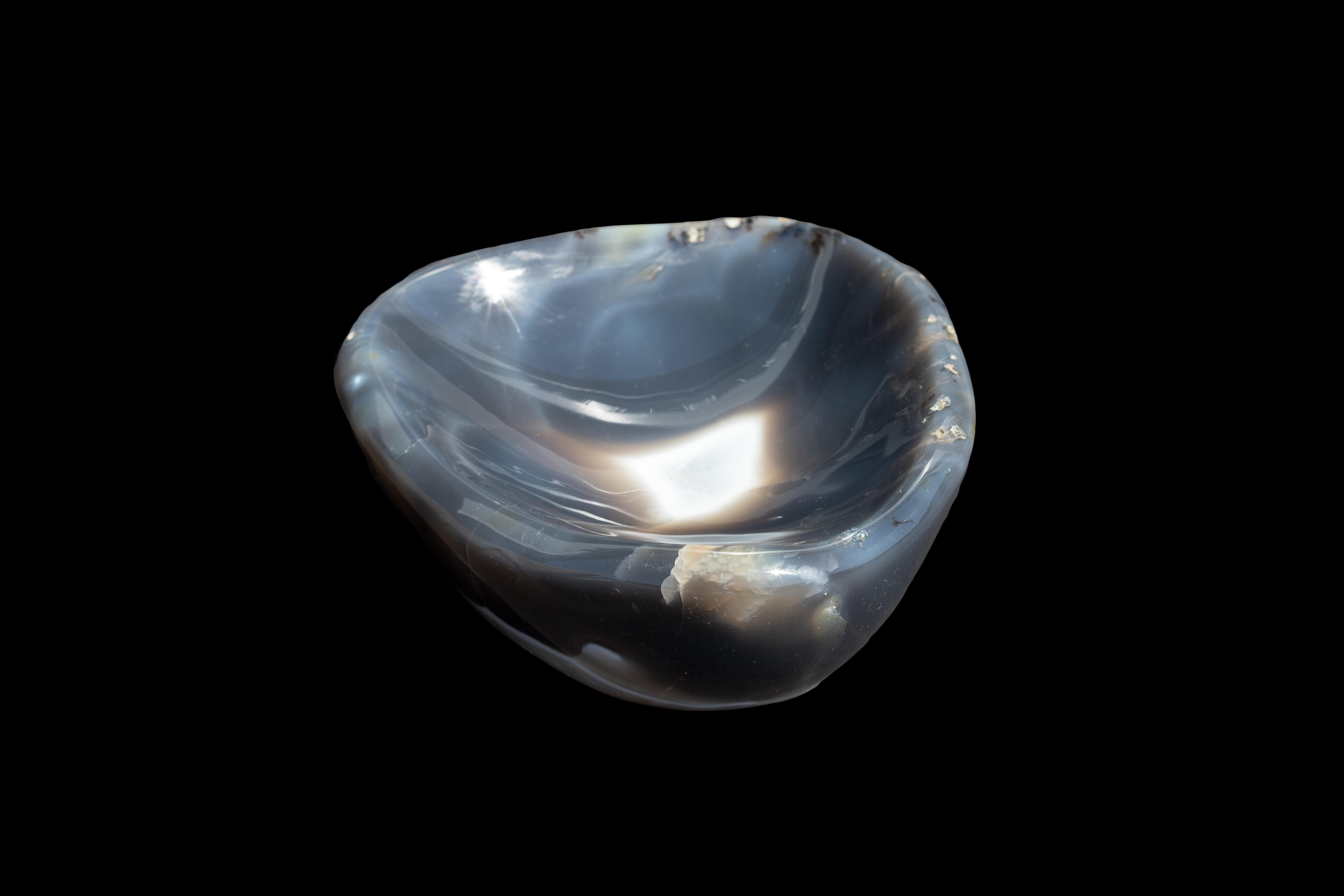 Agate Vide Poche In New Condition In New York, NY