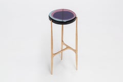 Agatha Coffee Table by Draga & Aurel
