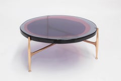 Agatha Coffee Table by Draga & Aurel
