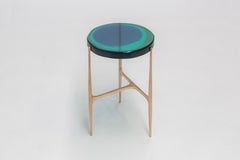 Agatha Coffee Table by Draga & Aurel