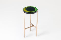 Agatha Coffee Table by Draga & Aurel