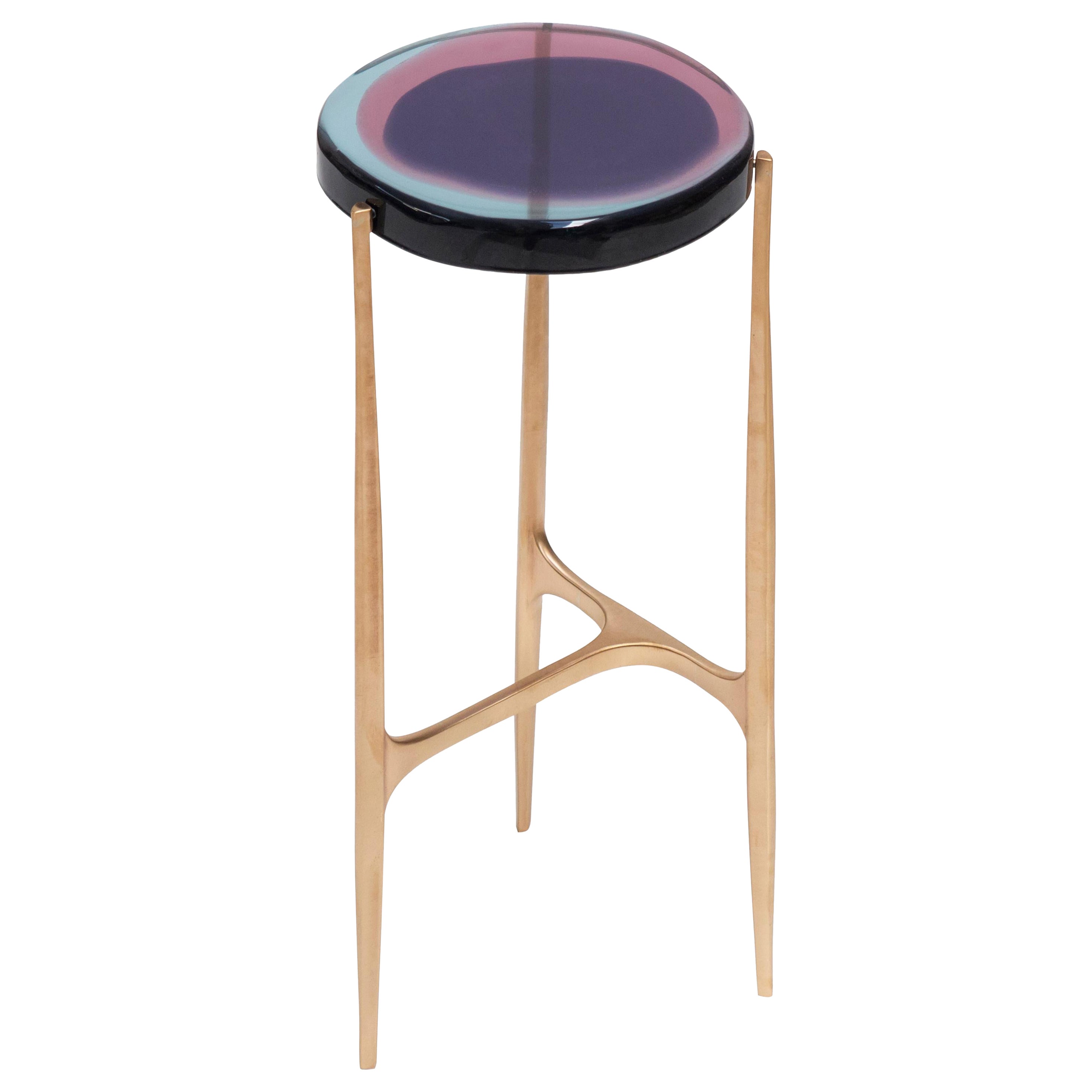 Table basse Agatha de Draga & Aurel