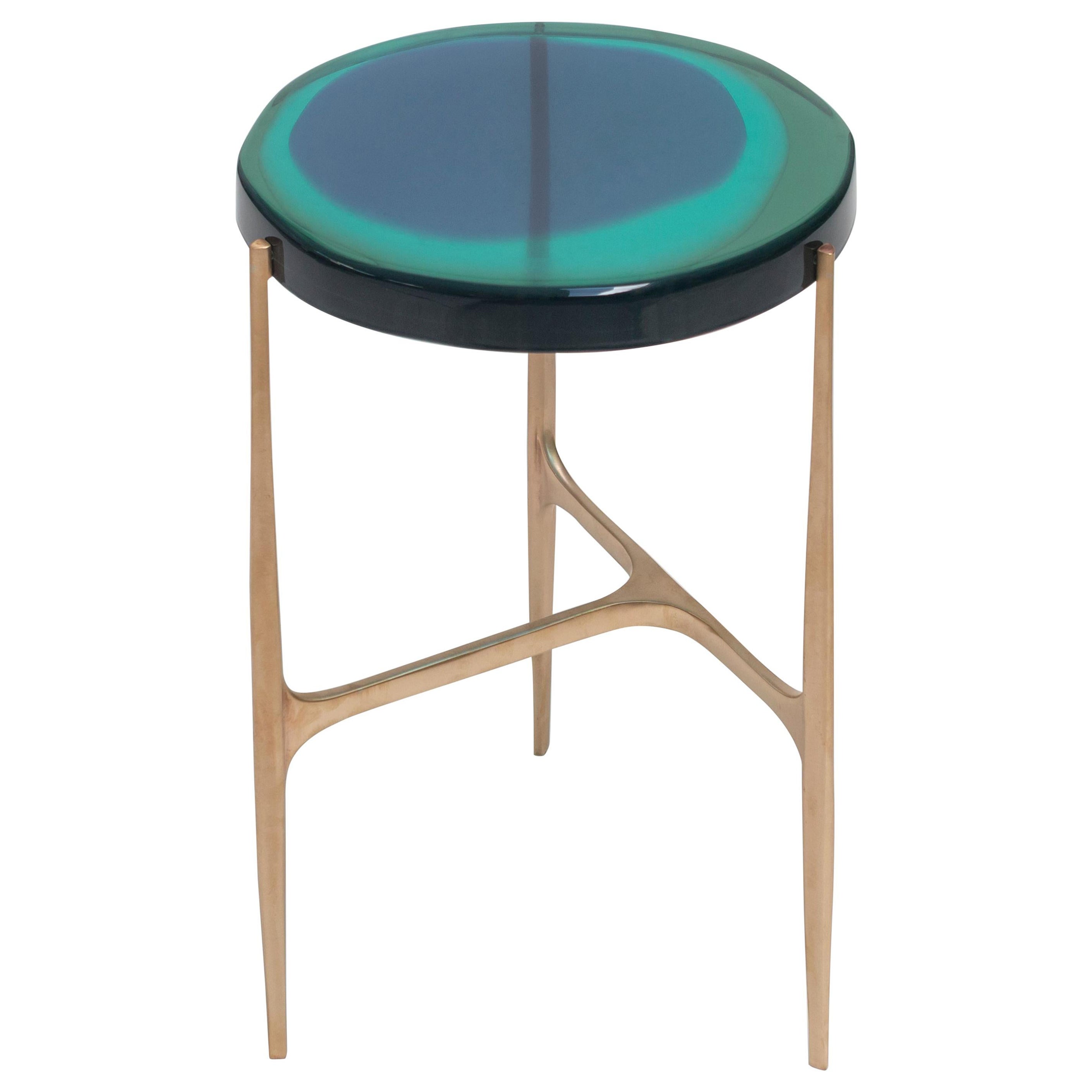 Table basse Agatha par Draga & Aurel