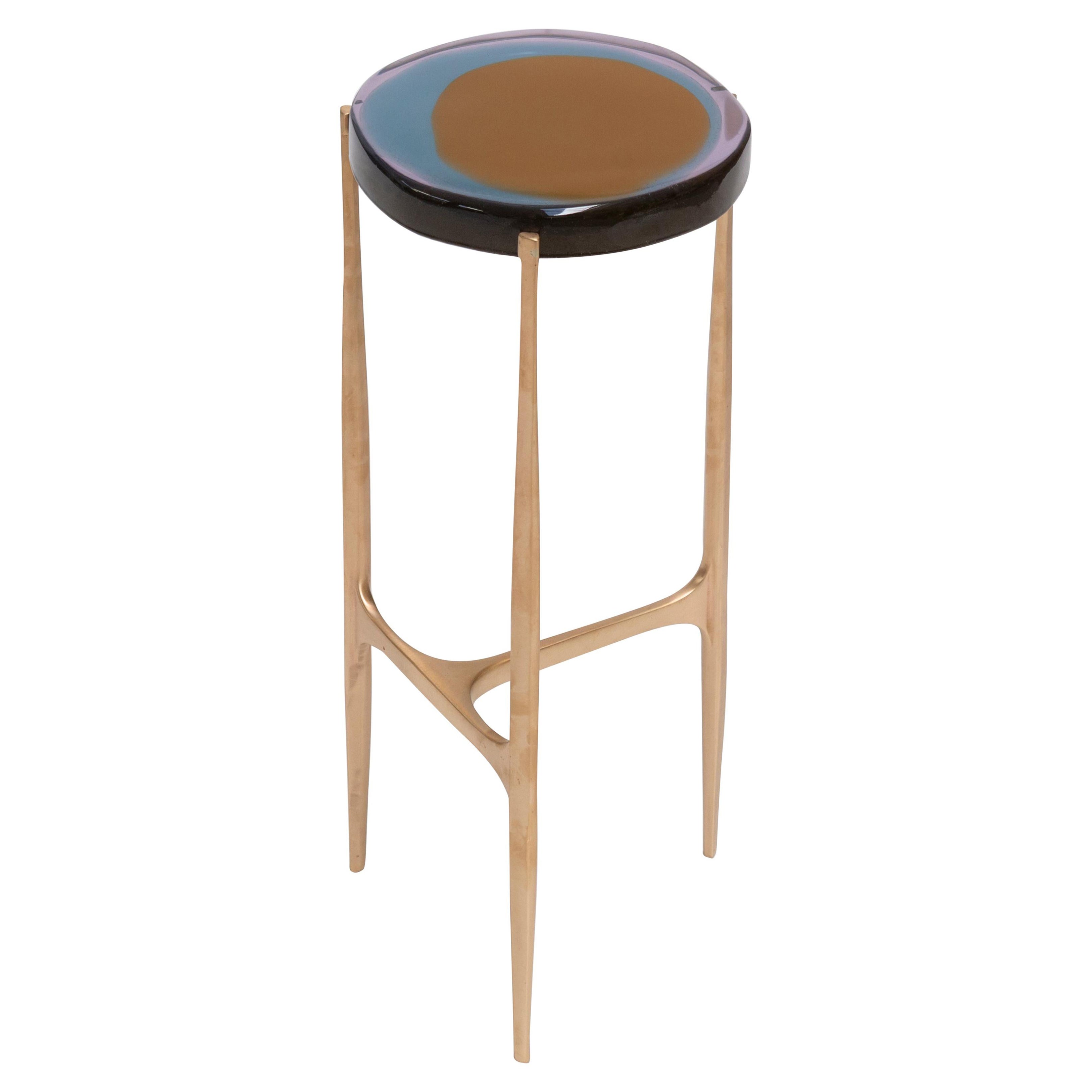 Table basse Agatha par Draga & Aurel