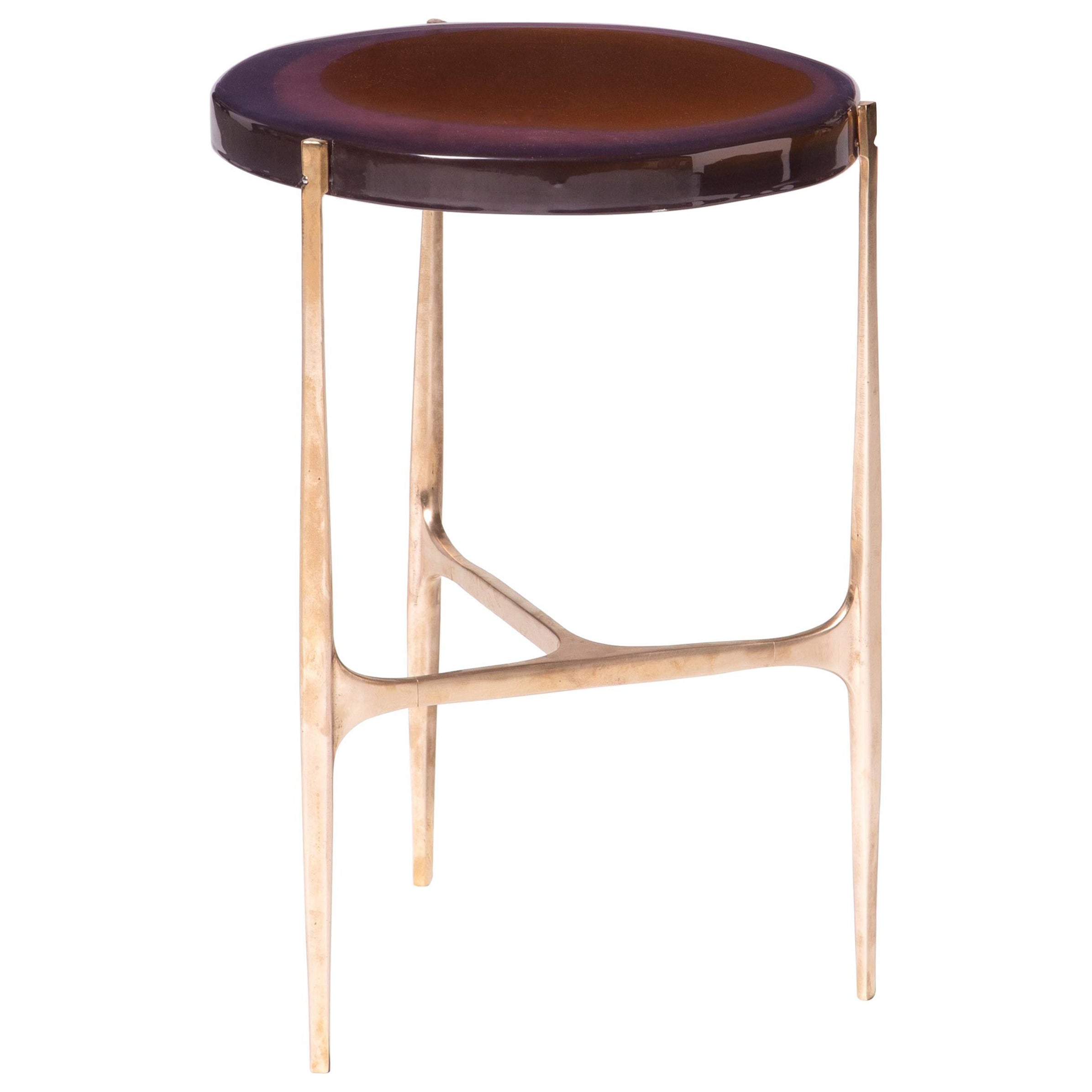 Table basse Agatha de Draga & Aurel