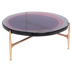 Agatha Coffee Table by Draga & Aurel