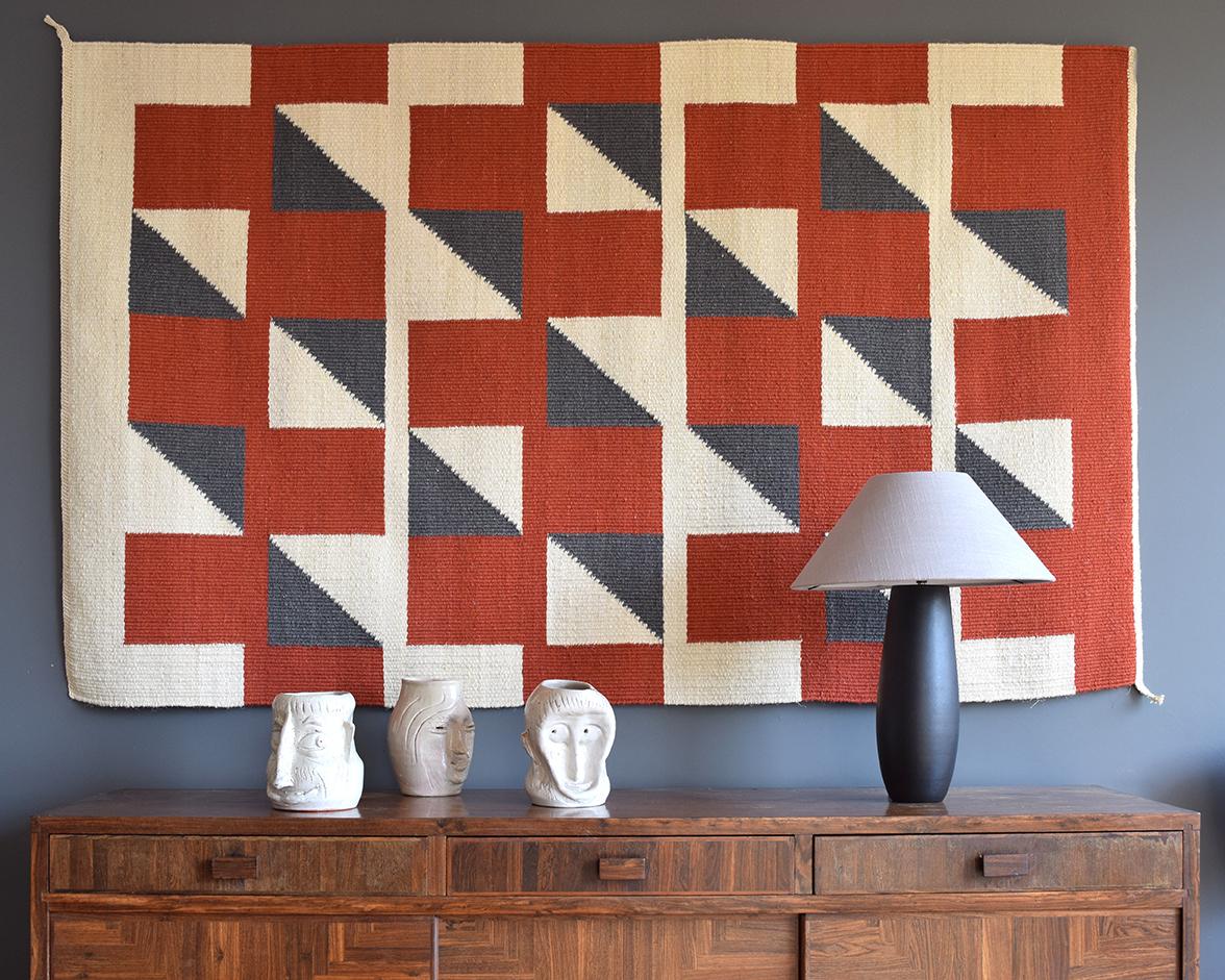 Hand-Woven Agave Collection Limited Edition Textiles 