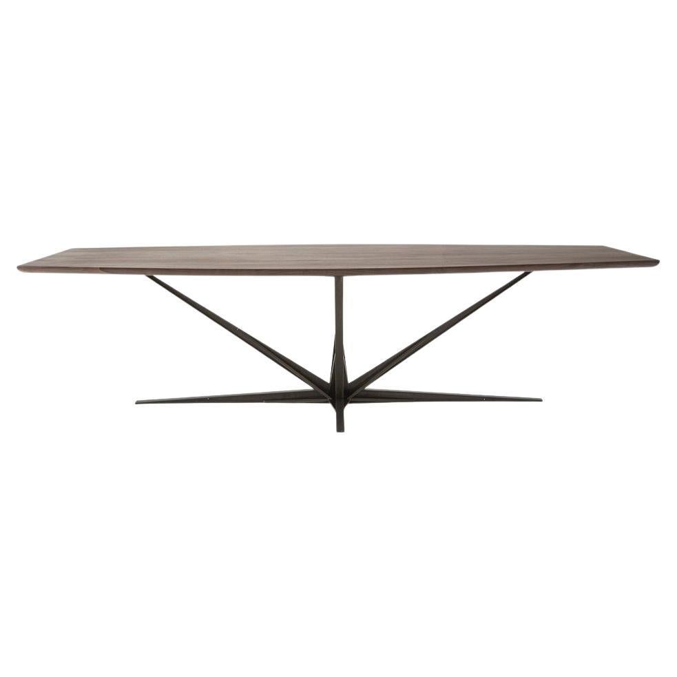 Agave Dining Table by Atra Design For Sale