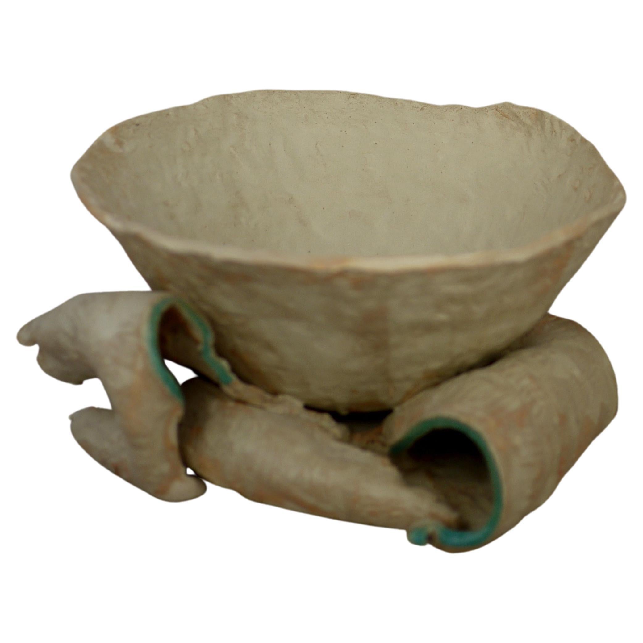 'Agave' Libation Cup For Sale