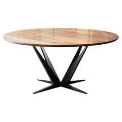 Agave Round Dining Table by Atra Design