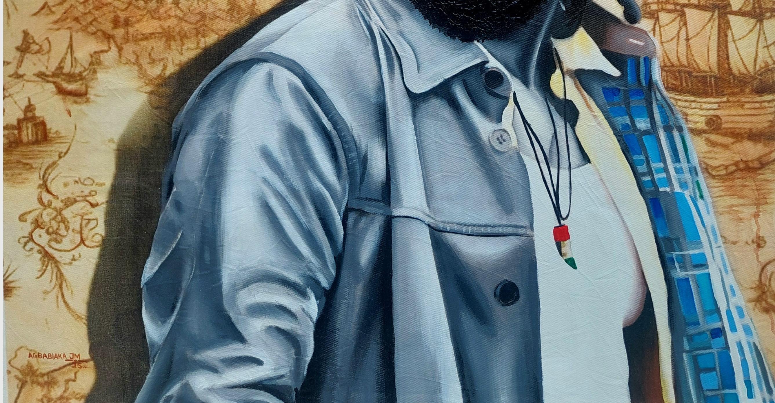 Exile and Embraces is a visual exploration of migration—its pain, hope, and the unbreakable ties to home. This series reflects the bittersweet reality of leaving behind familiarity for the unknown, carrying memories like invisible luggage. Each