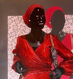 My Shadow "A Reflection of Me" 1