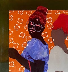 My Shadow "A Reflection of Me" 2