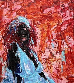 Once Given a White Rose 1