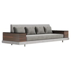 Age Sofa mit Hidden Storage von Palena Furniture 