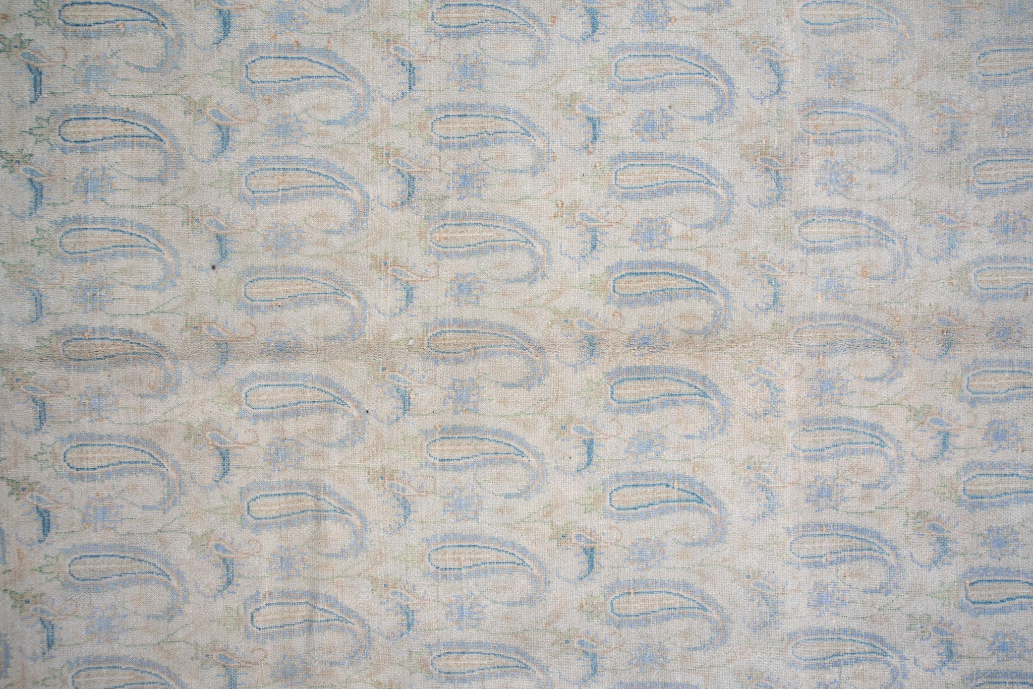 Aged Baby Blue Sivas For Sale 1
