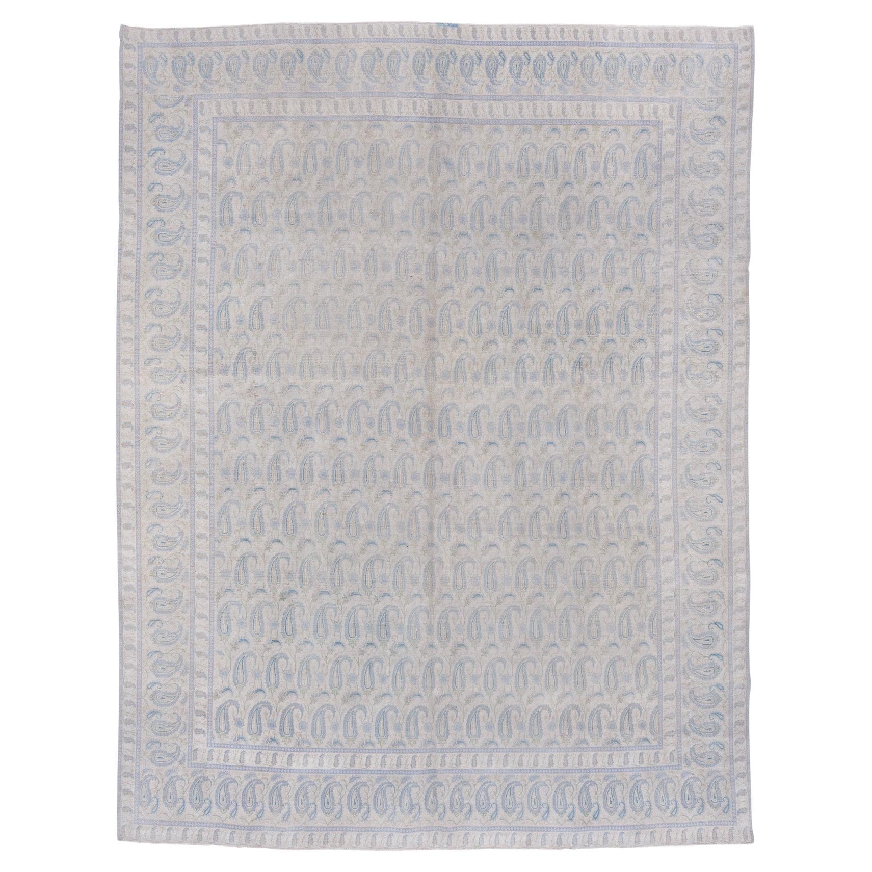 Aged Baby Blue Sivas For Sale