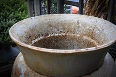 Classical shaped Garden Urn