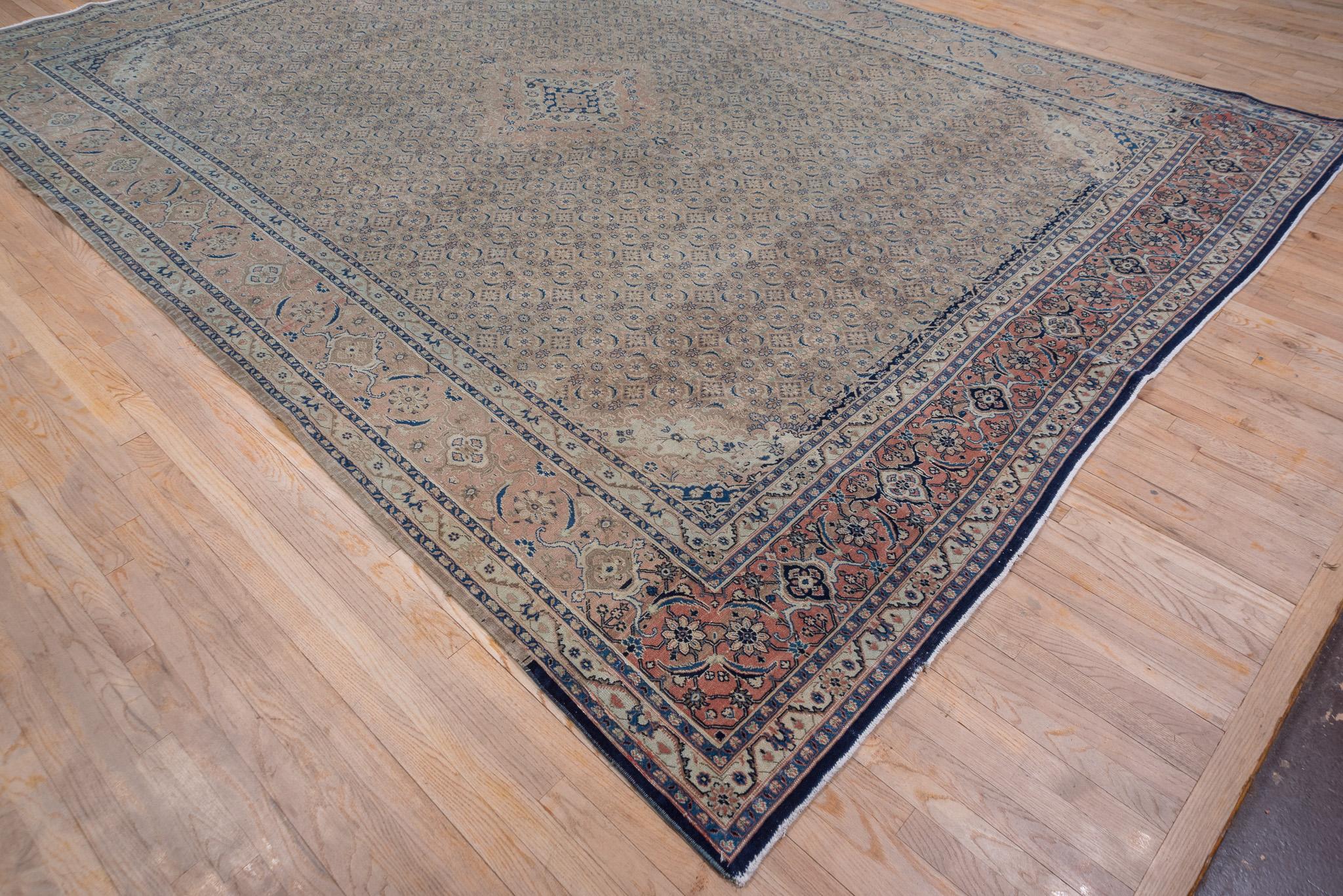 Tabriz invecchiato in vendita 1