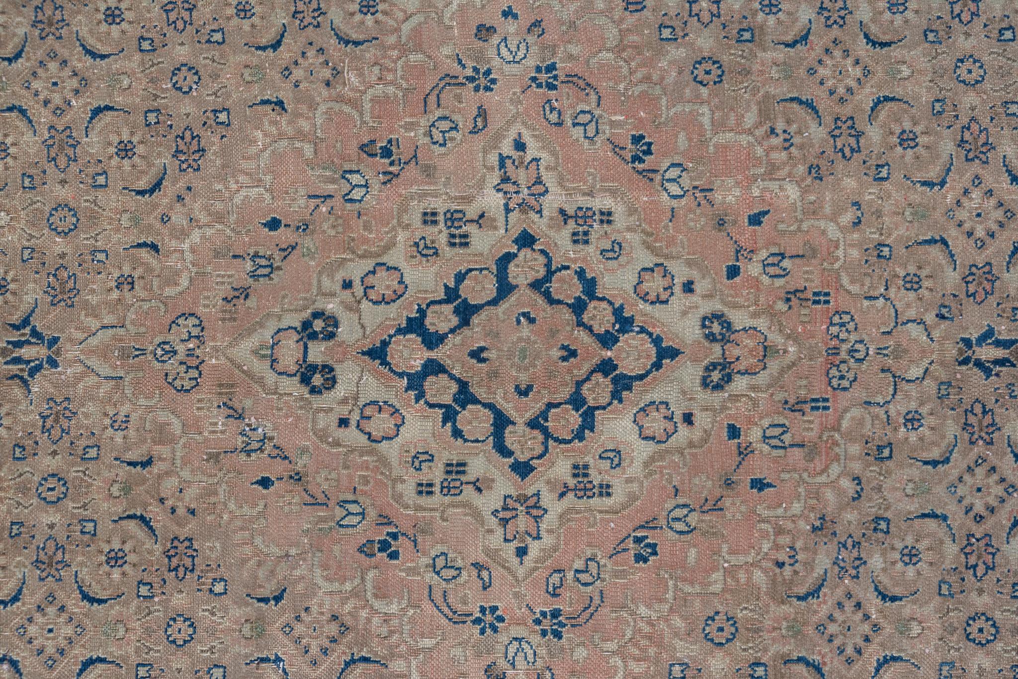 Tabriz invecchiato in vendita 2