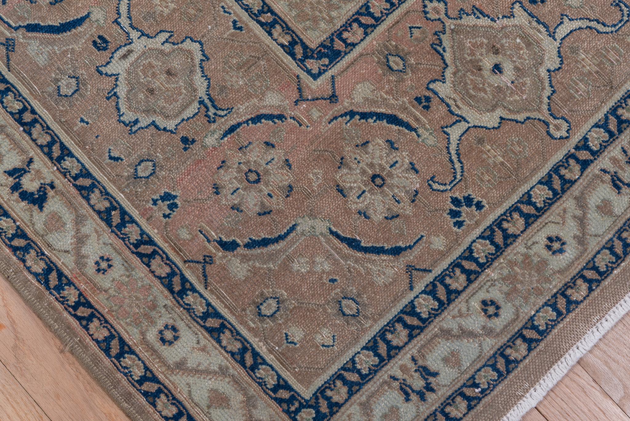 Tabriz invecchiato in vendita 4