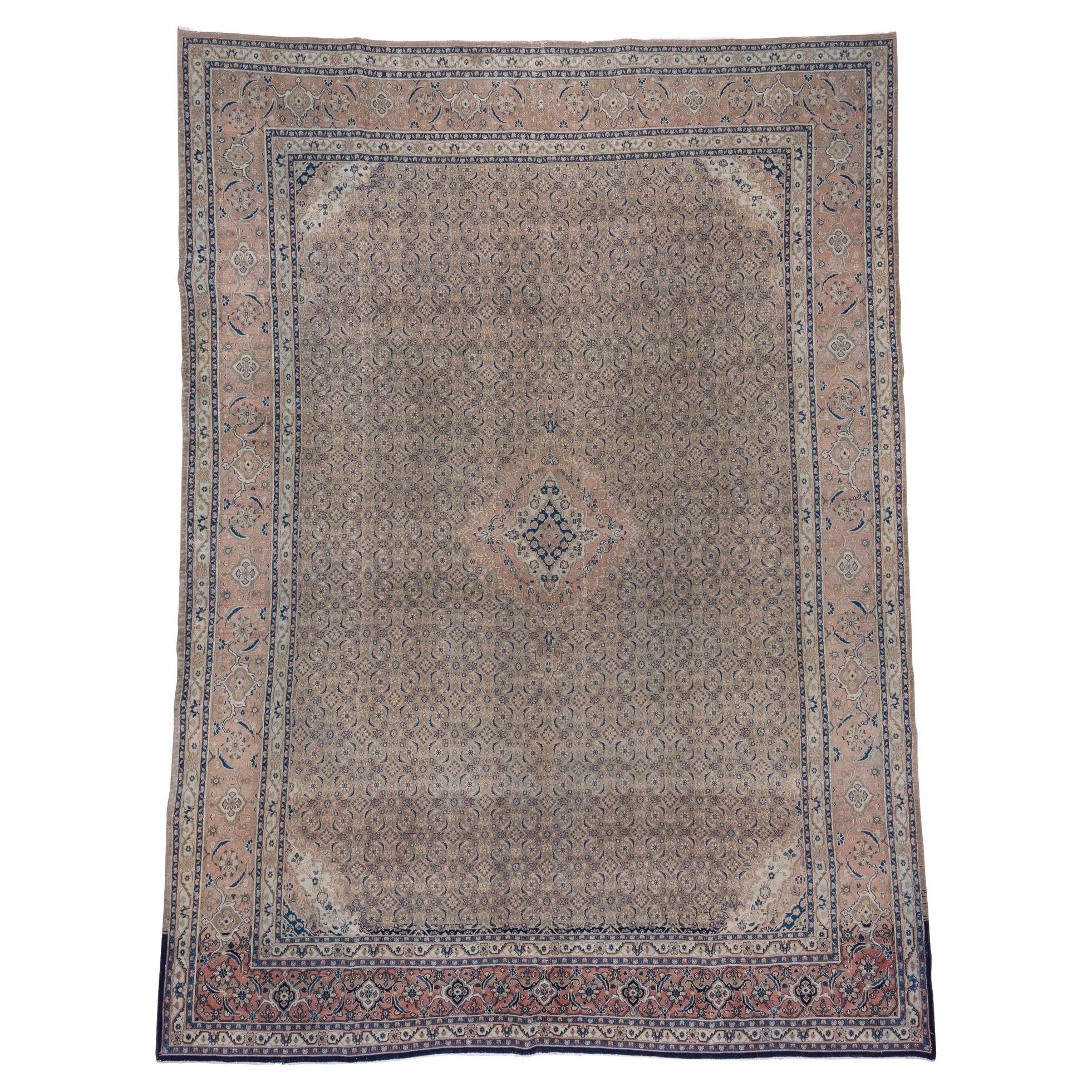 Tabriz invecchiato in vendita