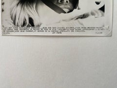 Agence France Presse – Brigitte Bardot