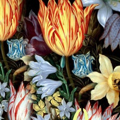 Scarlett bei Spelman