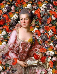 Bellezza del XVIII secolo 1