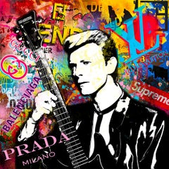 (Bowie) Misteri del desiderio