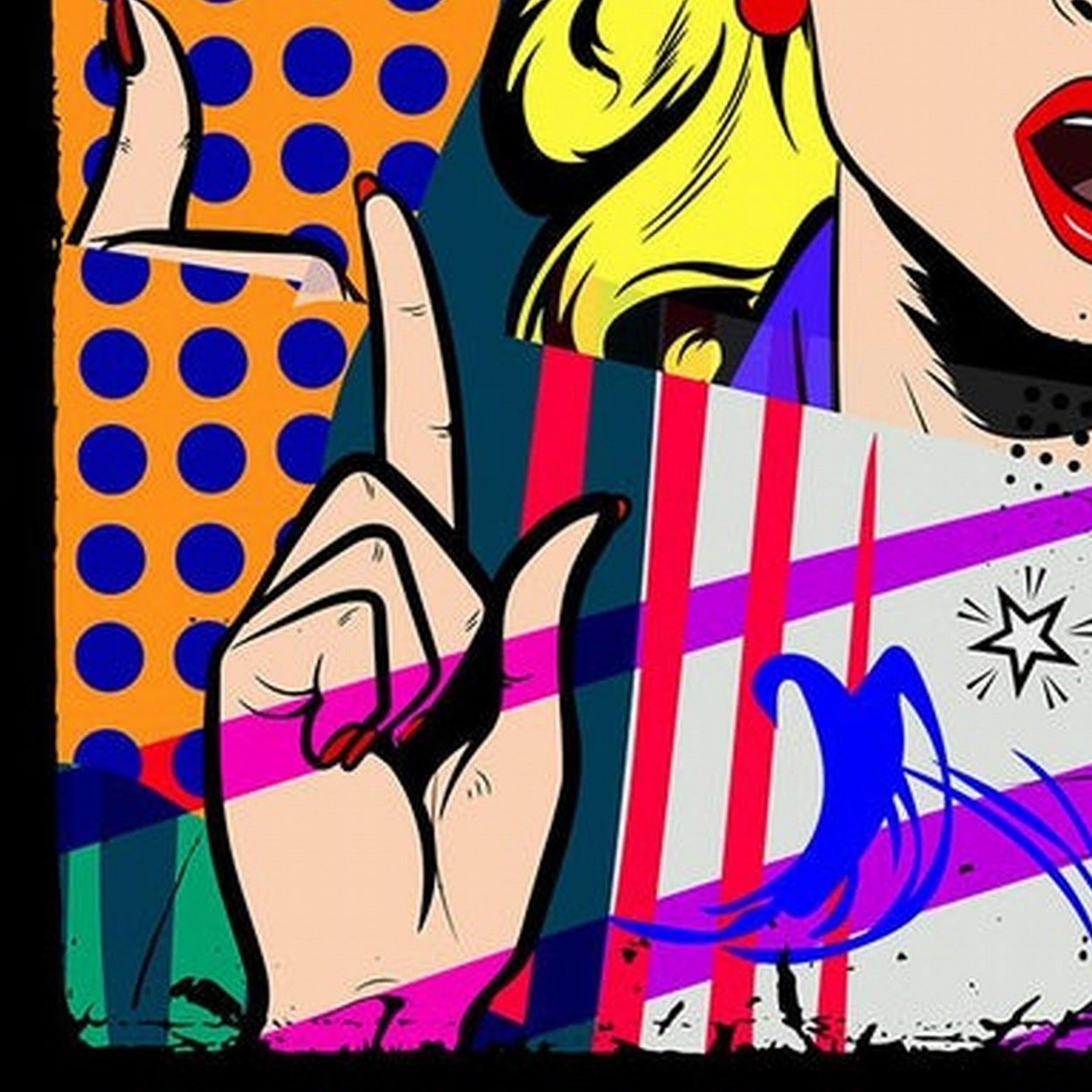 Brittany Brooks en vente 4