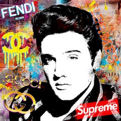 (Elvis) Conversazione sospetta