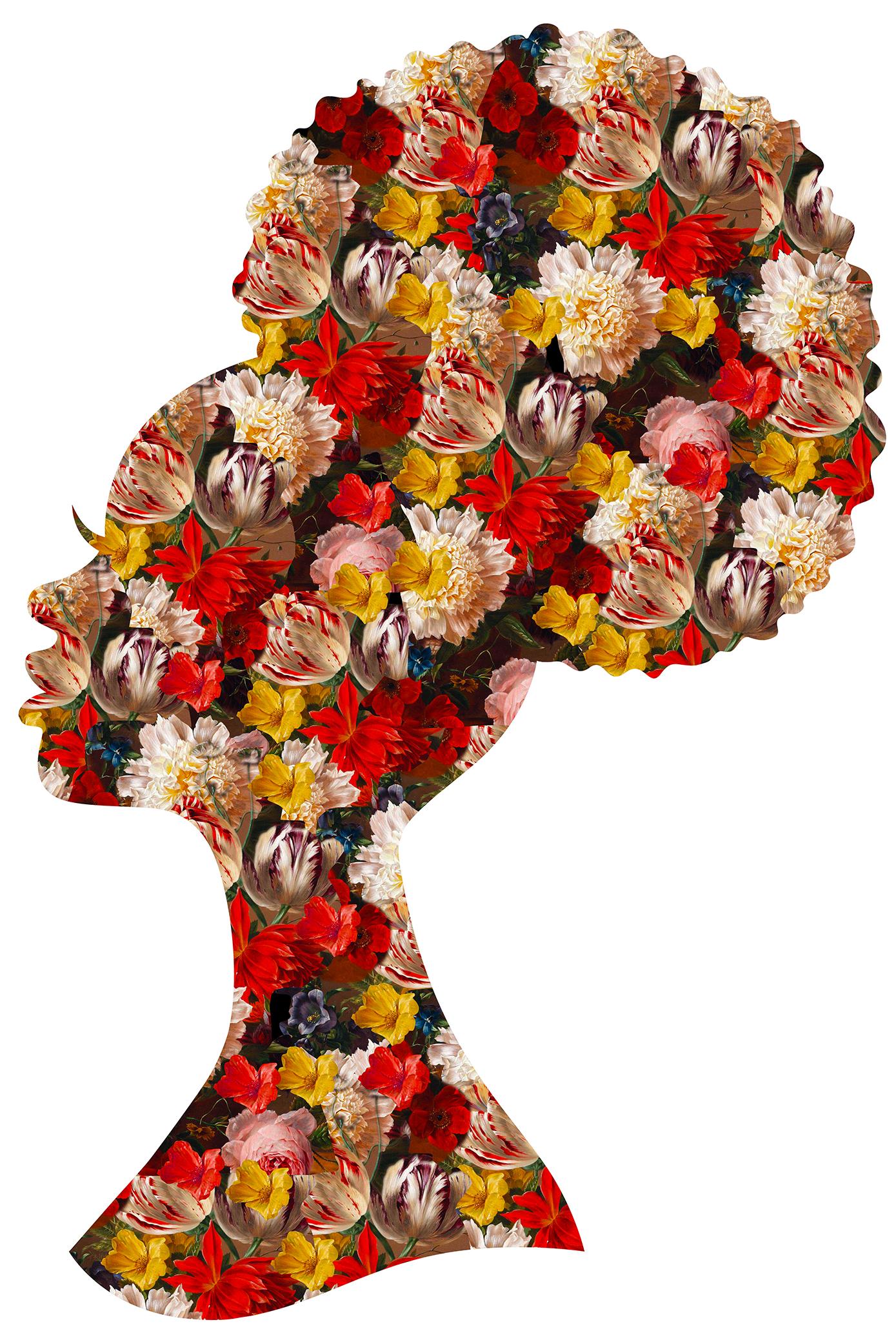 Plante Estampes - Figuratif