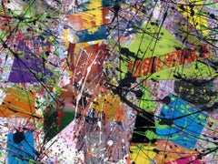 Starbuck Hallucinations at 4.48am