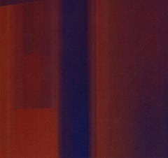 Untitled 1982, Agent X, Bright Art, Contemporary Abstract Art, Neo-Expressionist