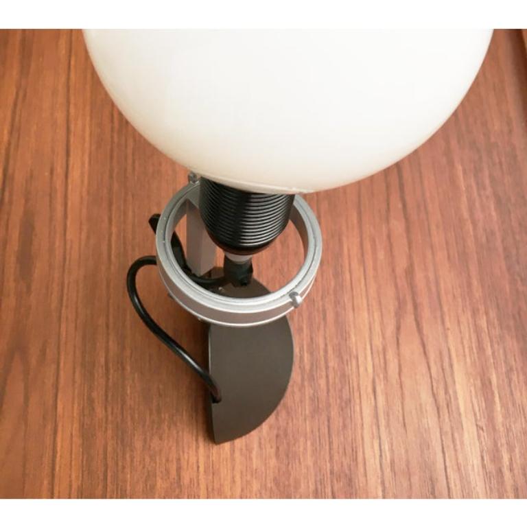 Foco Aggregato de Enzo Mari y Giancarlo Fassina para Artemide, años 70 Italiano en venta