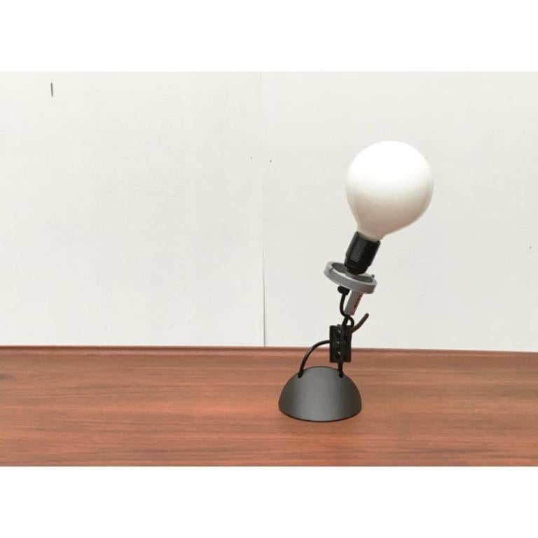 Foco Aggregato de Enzo Mari y Giancarlo Fassina para Artemide, años 70 en Bueno estado para la venta en Hamburg, DE