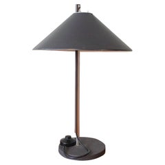 Aggregato Table Lamp by Enzo Mari & Giancarlo Fassina for Artemide, 1970s
