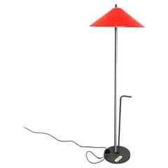 Lampadaire Aggregato Terra par Enzo Mari et Giancarlo Fassina pour Artemide 1974