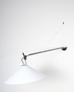 ‘Aggregato’ Wall Light by Enzo Mari and Giancarlo Fassina for Artemide, c.1970