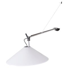 ‘Aggregato’ Wall Light by Enzo Mari and Giancarlo Fassina for Artemide, c.1970