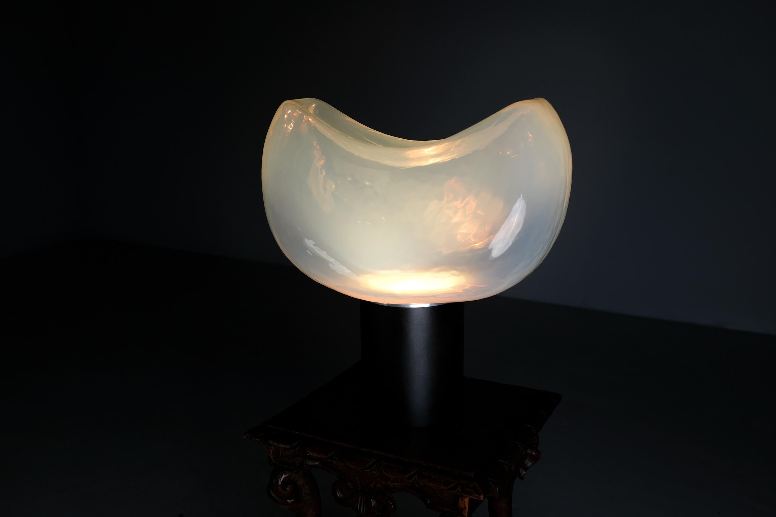 Aghia Lamp by Roberto Pamio. Ed. Leucos 1