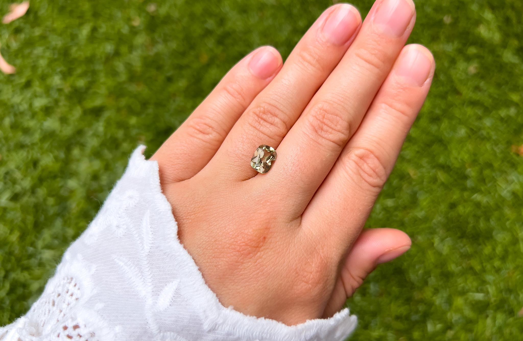how much is turkizite per carat