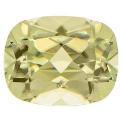 AGI Certified Natural Color Change Turkizite 2.20 Carat