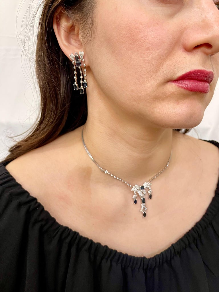 AGI Necklace