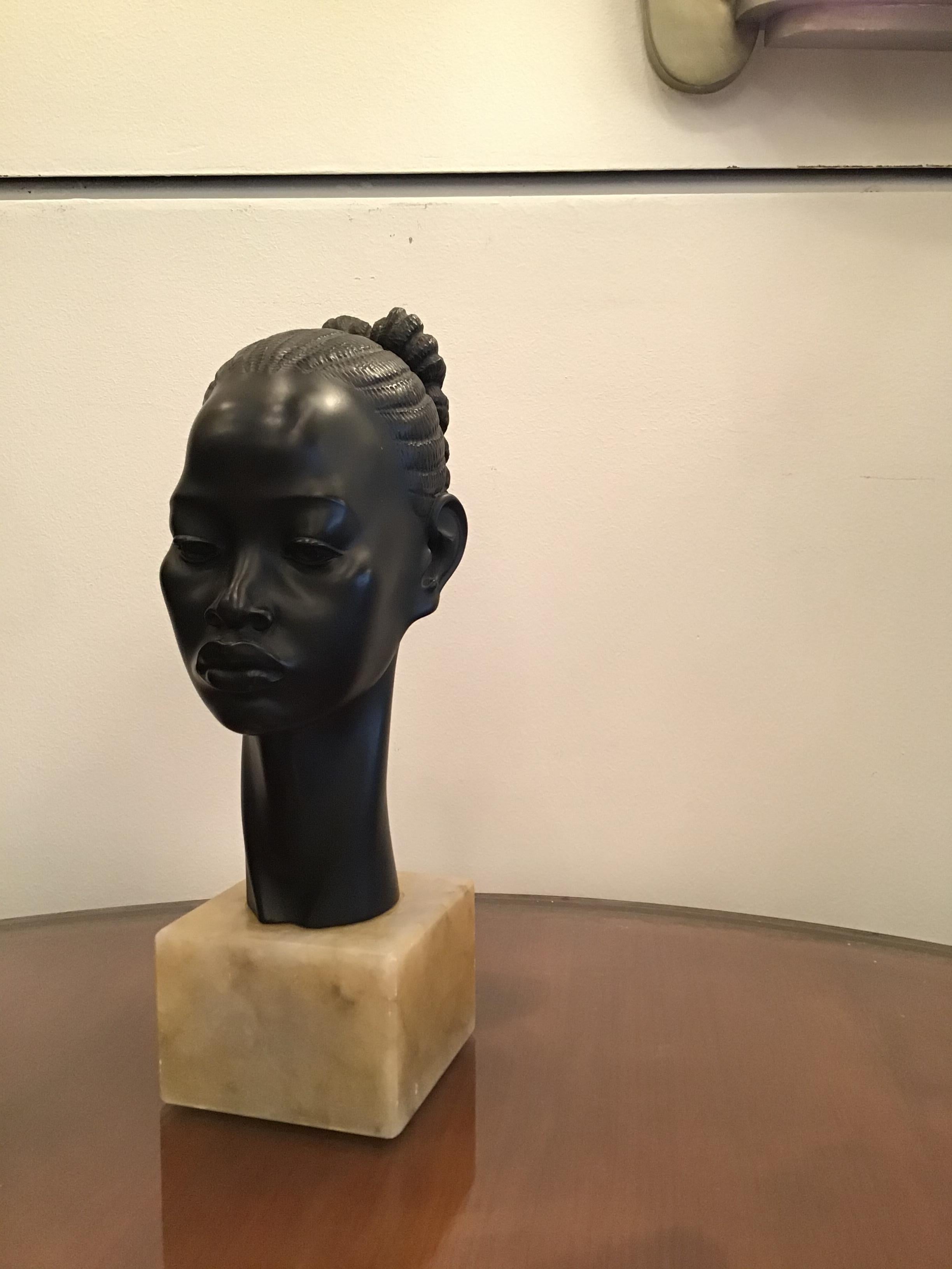 a giannelli sculpture