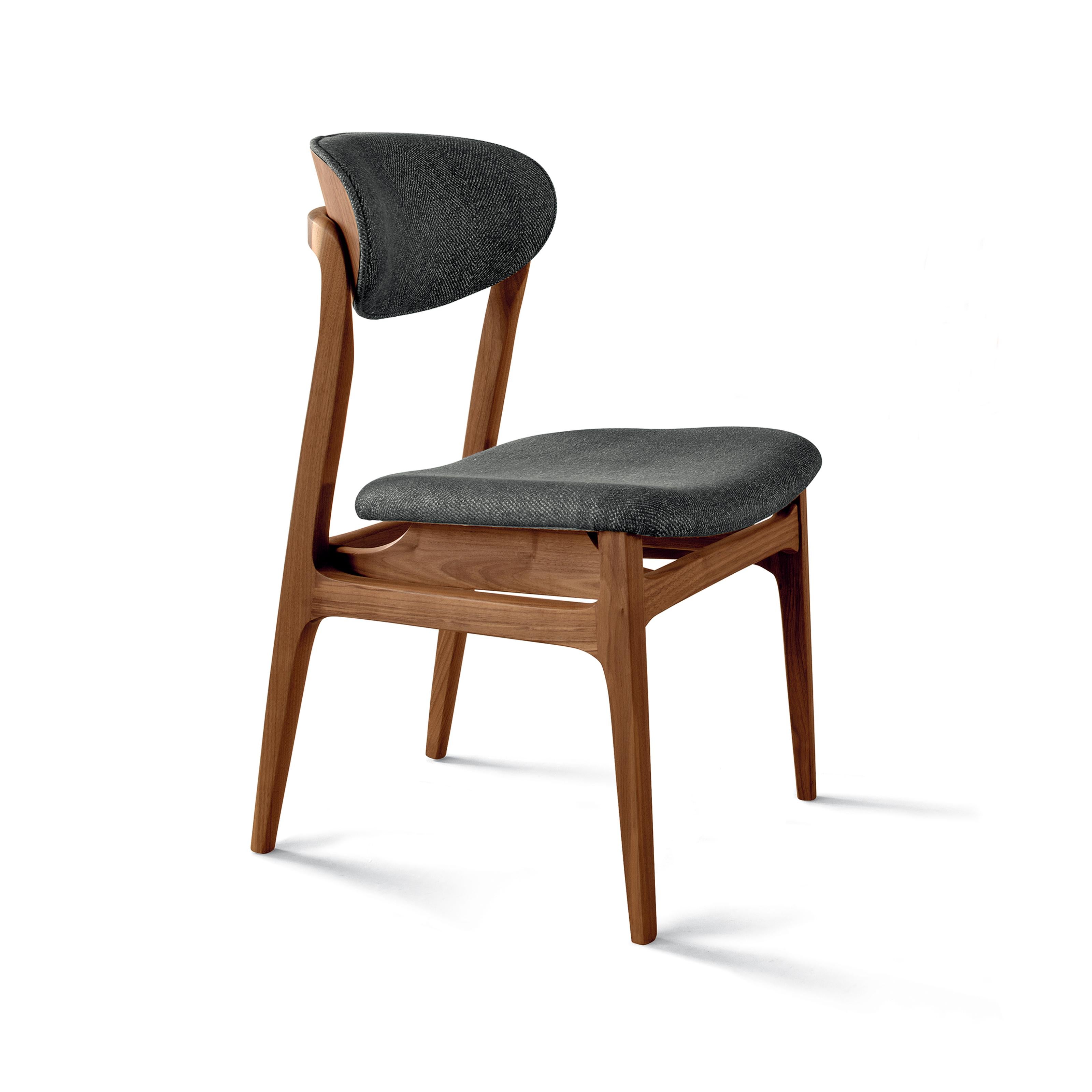 Agio Chair by Dale Italia For Sale 2