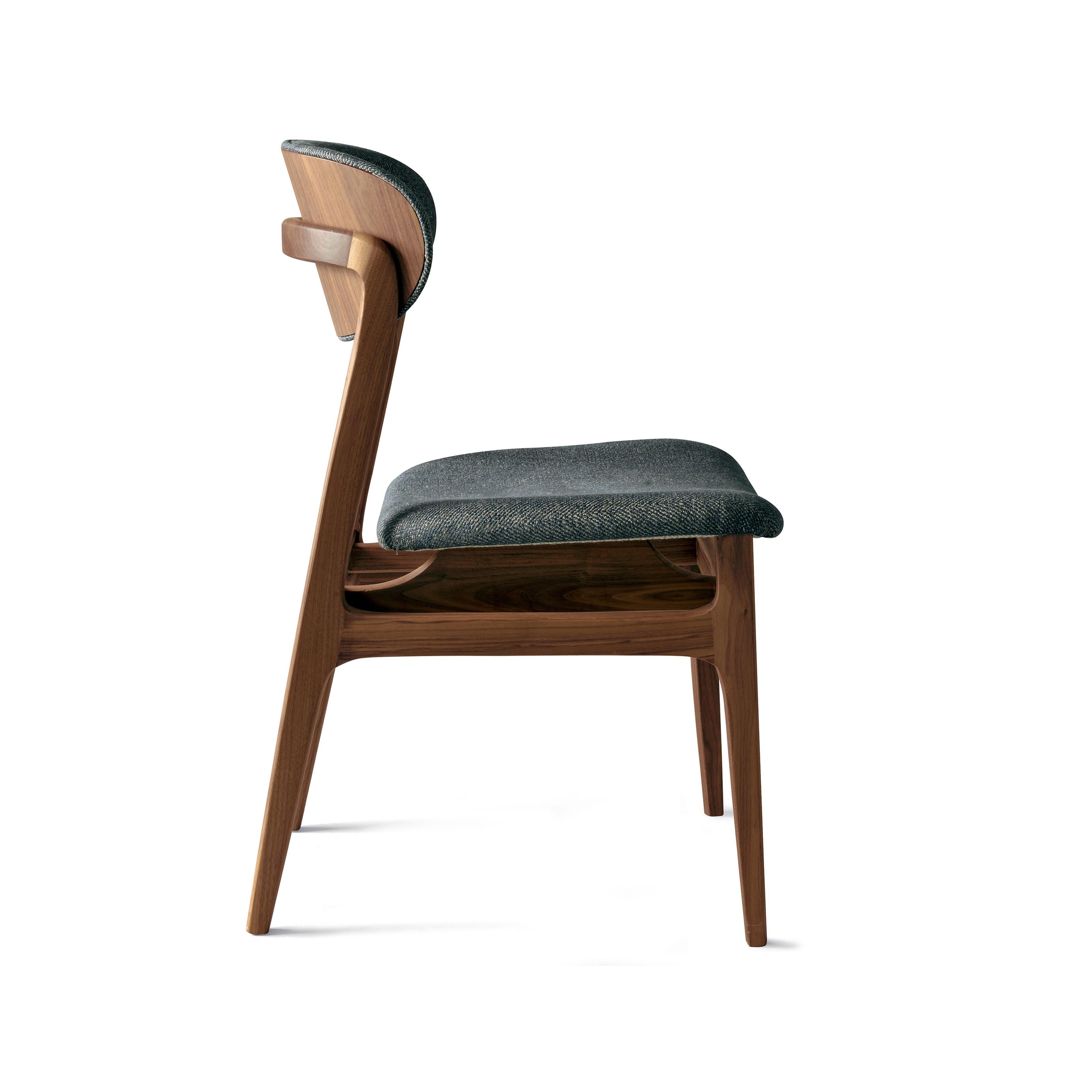 Agio Chair by Dale Italia For Sale 3