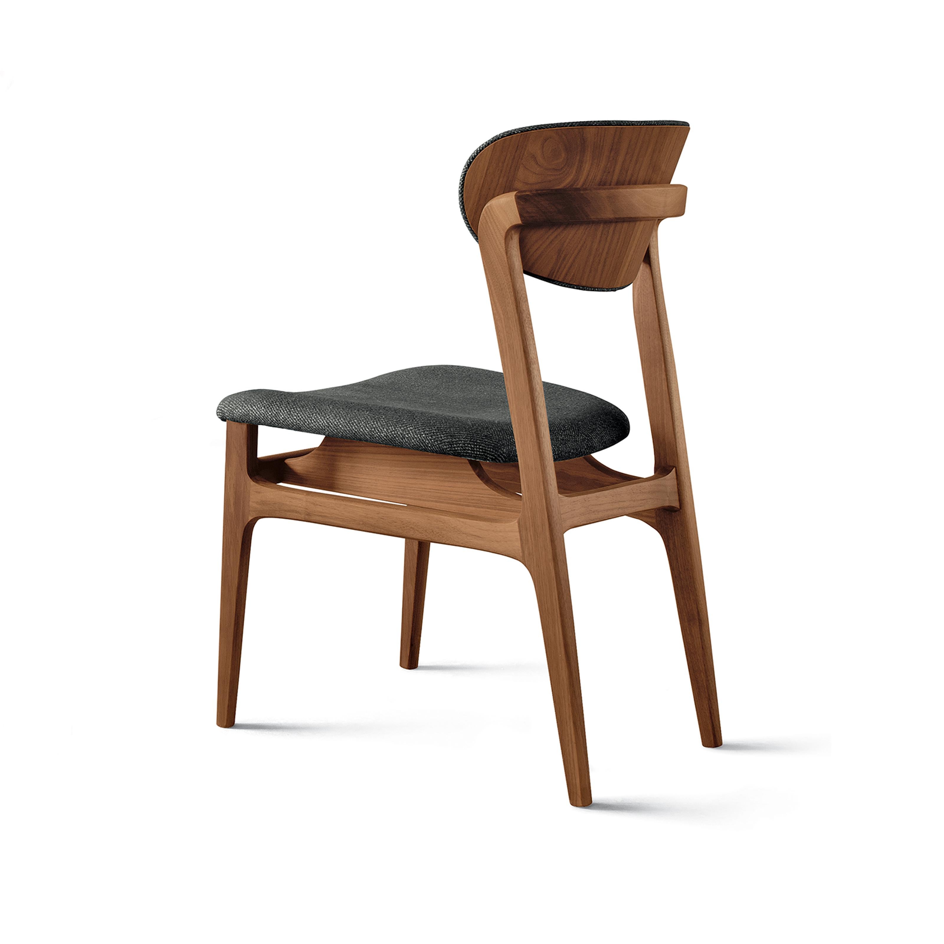 Agio Chair by Dale Italia For Sale 4