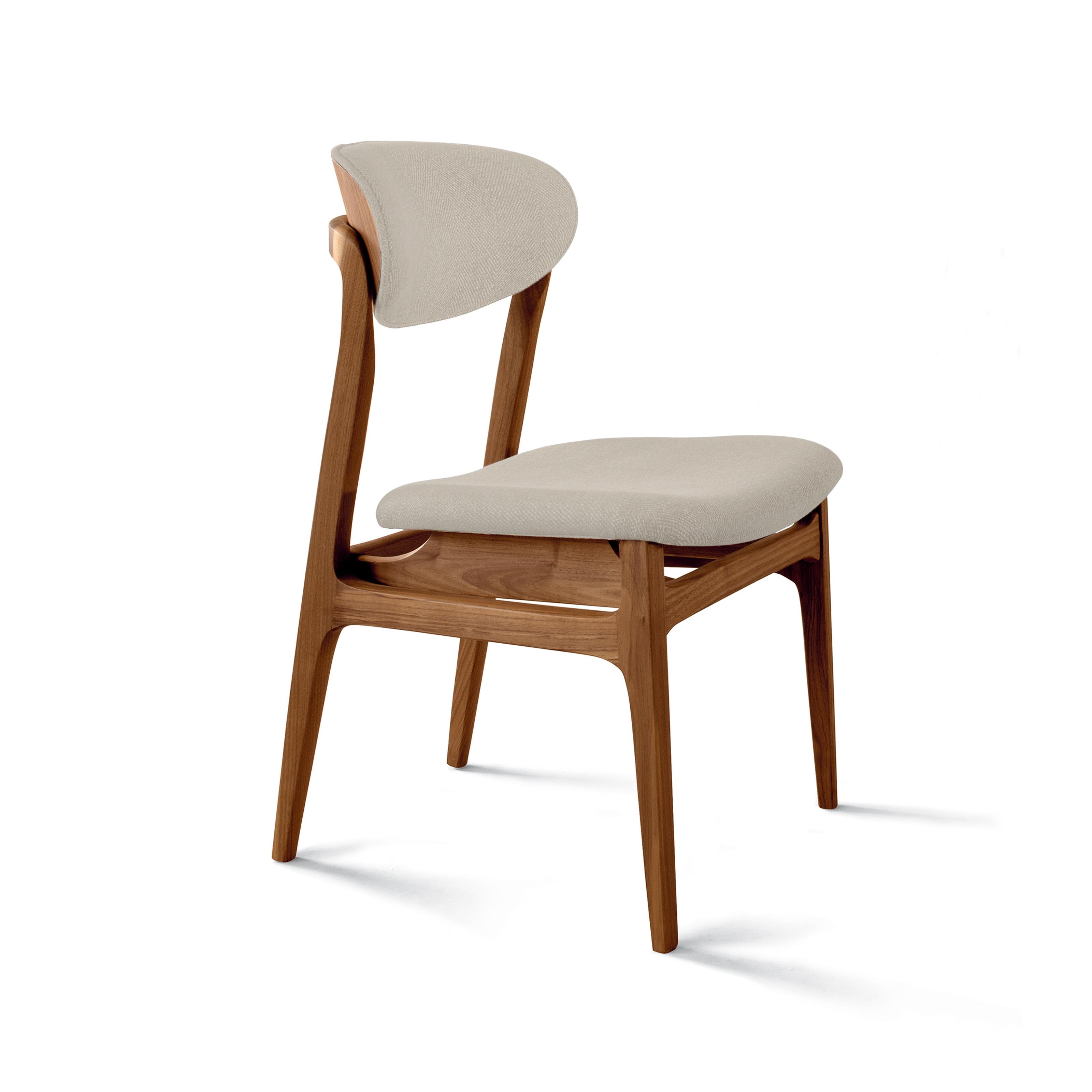 Agio Chair by Dale Italia In New Condition For Sale In Geneve, CH